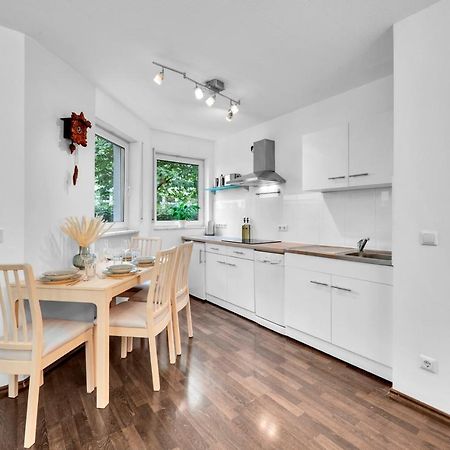 Wohnung Im Herzen Muenchens Naehe Hauptbahnhof Esterno foto